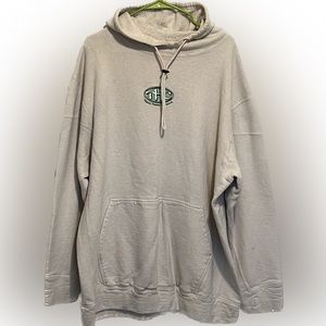 XXL Hemp Hoodie by Tahoe Hemp Company - THC